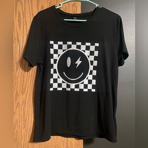 Graphic Tee